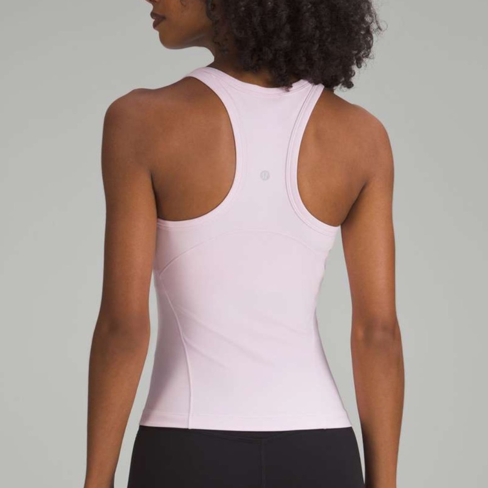 Lululemon Align Racer Back Tank Top